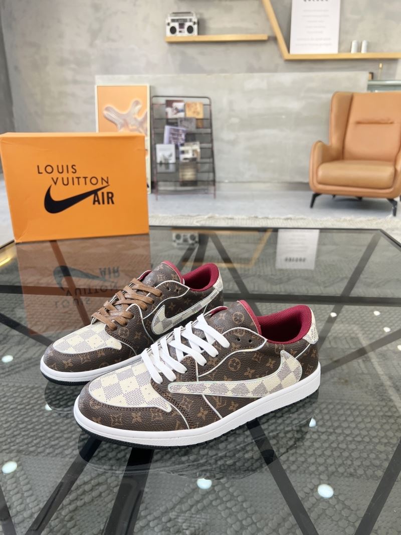 Louis Vuitton Sneakers